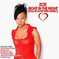 Right In The Night (Fall In Love With Music)