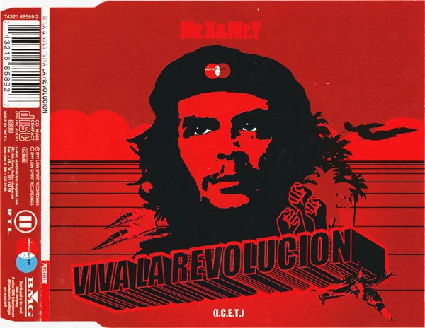 Viva La Revolucion