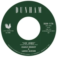 Luv Jones