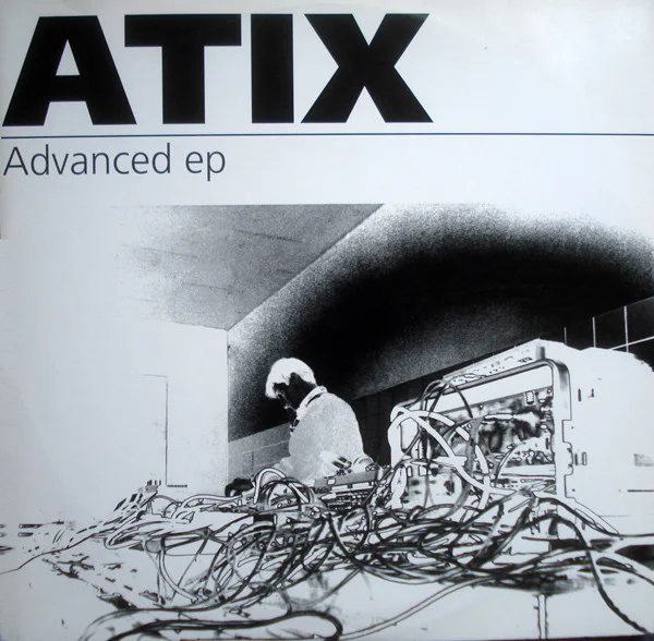 Advanced EP