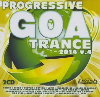 Progressive Goa Trance 2014 V.4