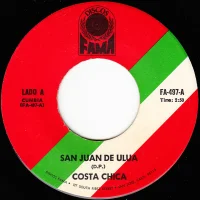 San Juan De Ulua / Tapame
