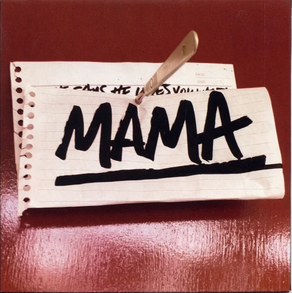 Mama