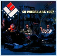 So Where Are You?