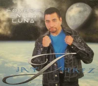 Hombre En La Luna