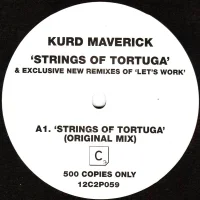 Strings Of Tortuga
