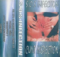 Cunt Inspection