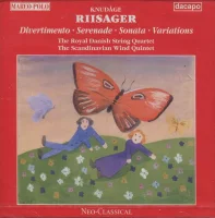 Chamber Music