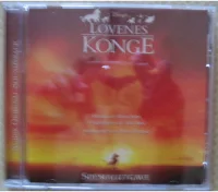 Løvenes Konge - Norsk Original Soundtrack