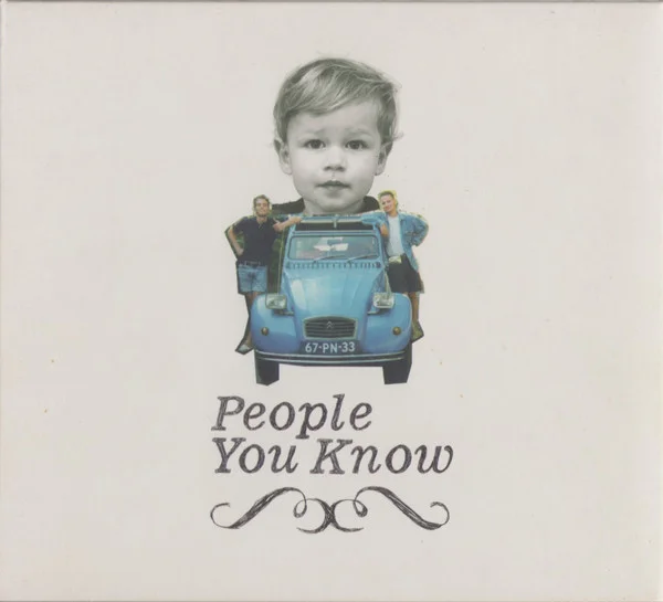 People You Know