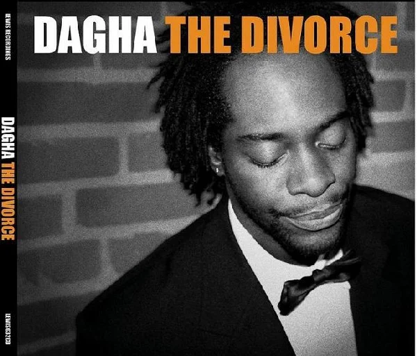 The Divorce