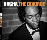 The Divorce