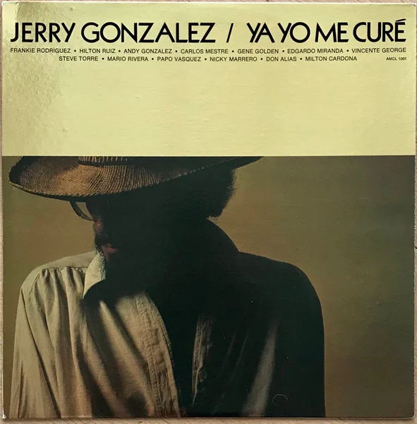 Ya Yo Me Curé