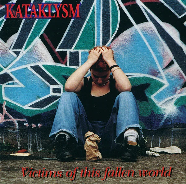 Victims Of This Fallen World