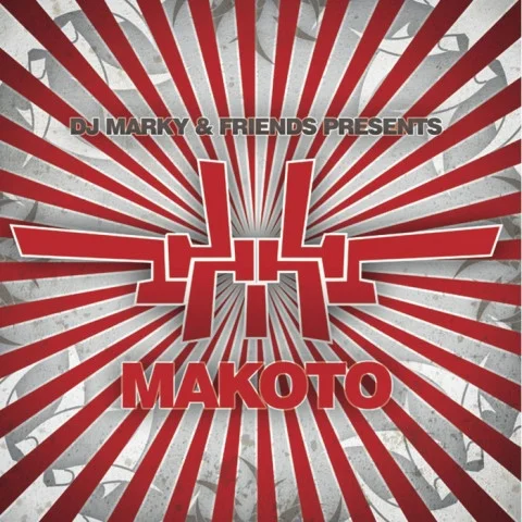 DJ Marky & Friends Presents: Makoto