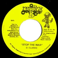 Stop The War