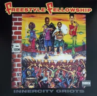 Innercity Griots