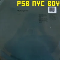 NYC Boy (The Lange Mix)