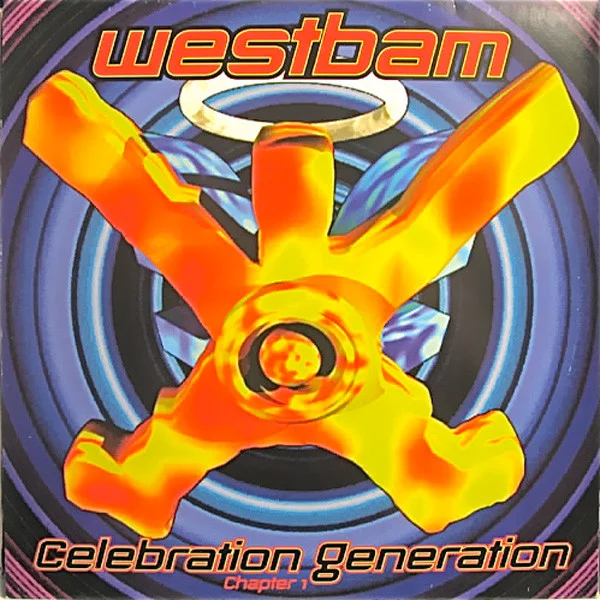 Celebration Generation (Chapter 1)