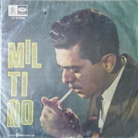 Miltinho
