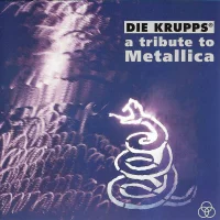A Tribute To Metallica
