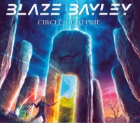 Circle Of Stone