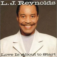 Love Is About To Start