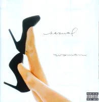 Sexual Woman