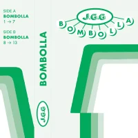 Bombolla