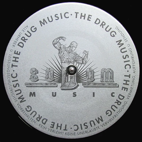 Drug Association