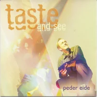 Taste And See