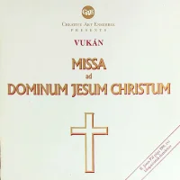 Missa Ad Dominum Jesum Christum