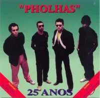25 Anos