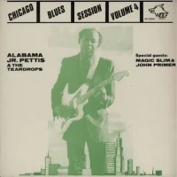 Chicago Blues Session Volume 4