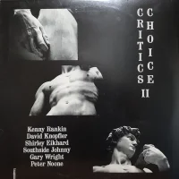 Critics Choice II