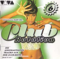 Club Rotation Volume 6