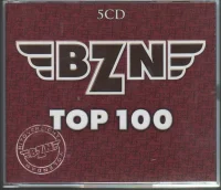BZN Top 100 - Hitoverzicht BZN Volendam