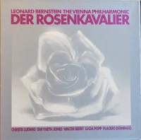 Der Rosenkavalier