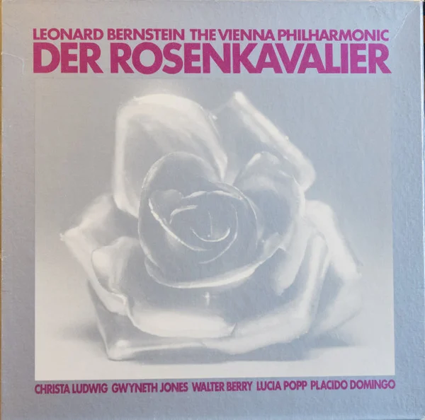 Der Rosenkavalier