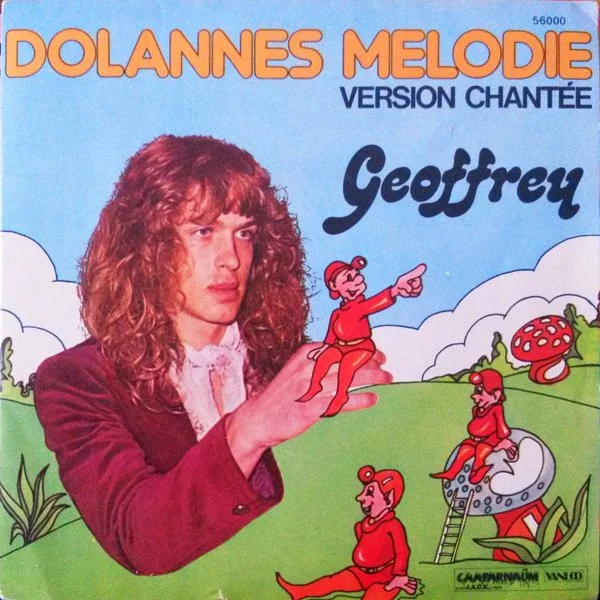 Dolannes Melodie (Version Chantée)
