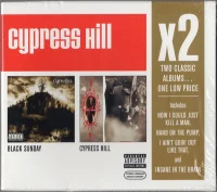 Black Sunday / Cypress Hill