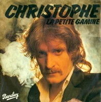 La Petite Gamine / Je Sais Que C'est L'été
