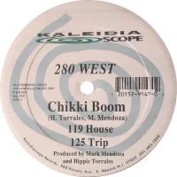 Chikki Boom