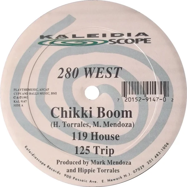 Chikki Boom