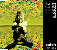 Catch (Remixes)