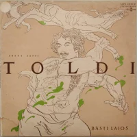 Toldi