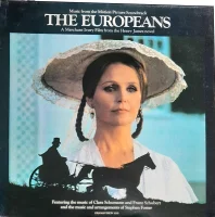 The Europeans (Music From The Motion Picture Soundtrack)