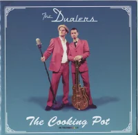 The Cooking Pot