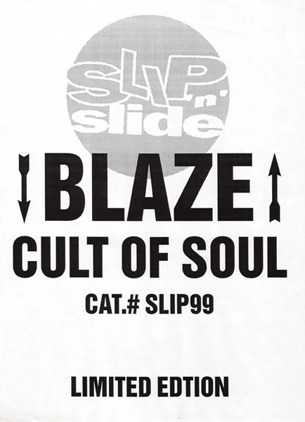Cult Of Soul