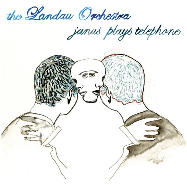 Janus Plays Telephone